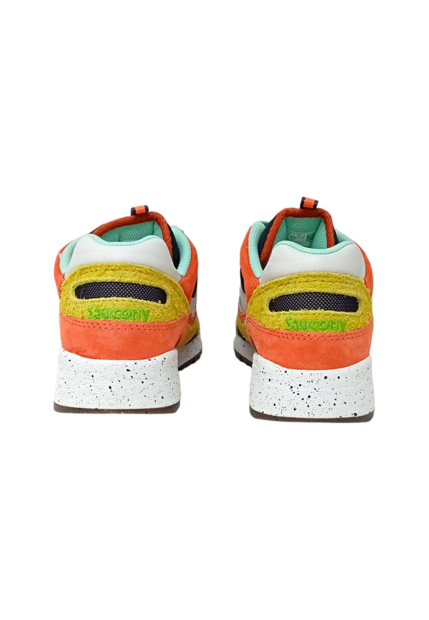 Sneaker SAUCONY SHADOW 6000 "S70745-1" Uomo