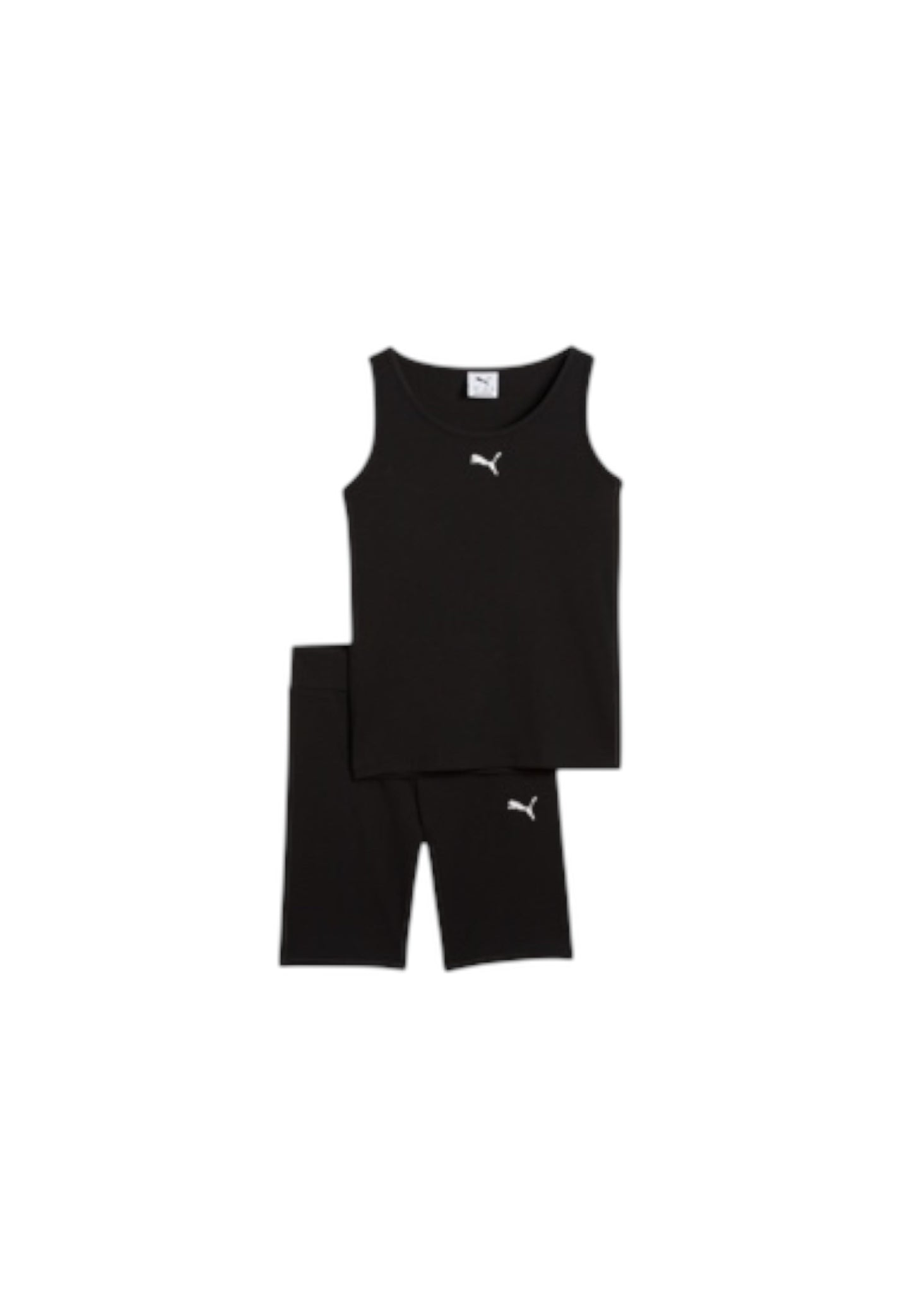 Set Puma 692477 01 Bambina
