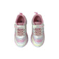 Sneaker con luci Silver Disney Minnie D3010676T pink Bambina