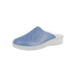 Ciabatta sanitaria INBLU 5000033N JEANS donna