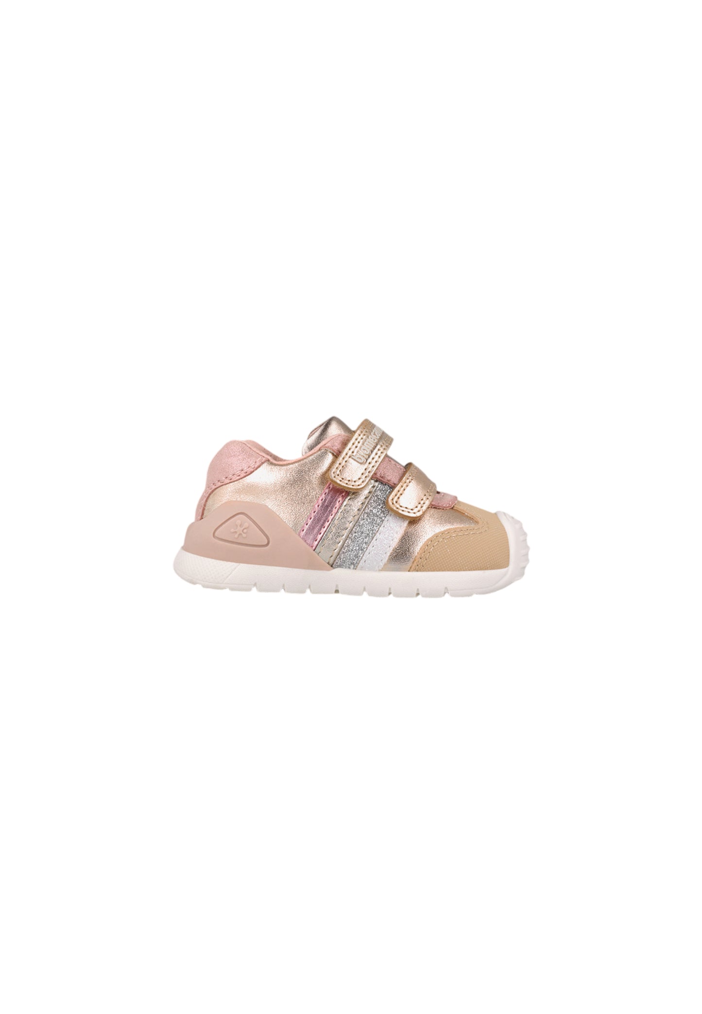 Sneaker "Primi passi" Biomecanics 261131-F665 MONROBIA Bambina