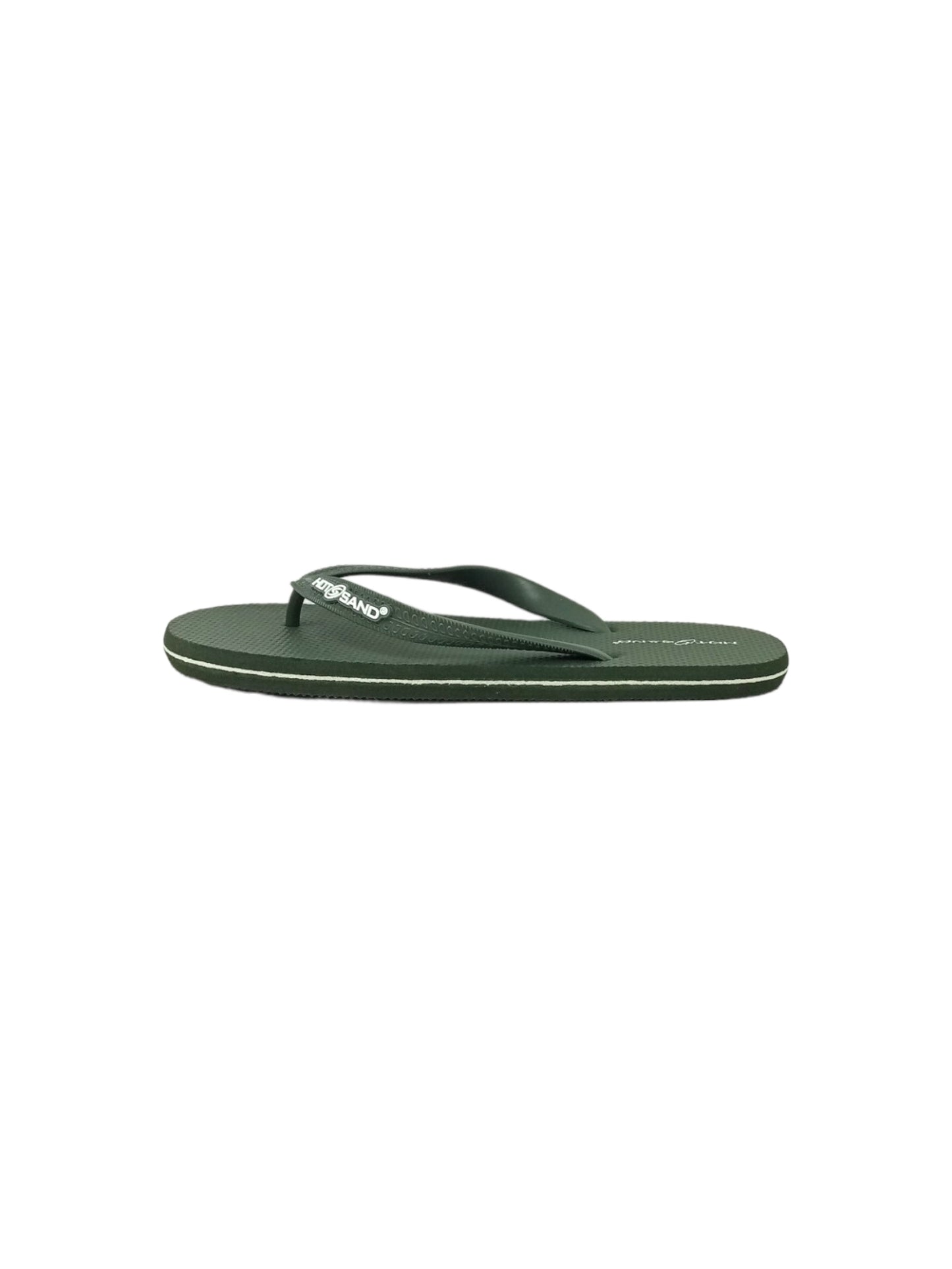 Ciabatta infradito Hotsand 12873 12874 VERDE unisex