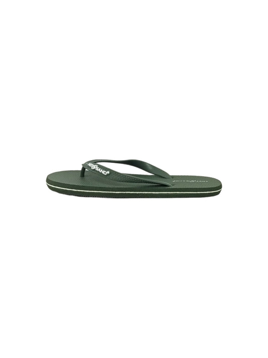 Ciabatta infradito Hotsand 12873 12874 VERDE unisex