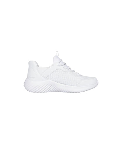 Sneakers Skechers Slip-ins Bounder - BRISK-BURST 403822/WHT Bambino