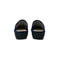 Pantofola TIGLIO 1600 BLU Donna