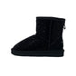 Stivaletto con pelliccia LELLI KELLY LKHK3770 NERO bambina