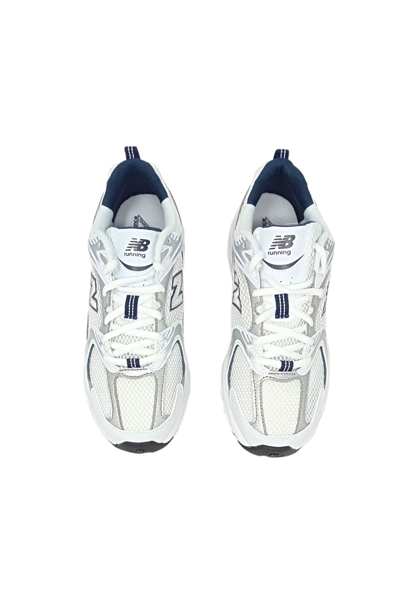 Sneaker NEW BALANCE MR530SG WHT/BLU Uomo