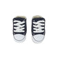 Sneaker CONVERSE Culla 865156C Nero Bambini unisex