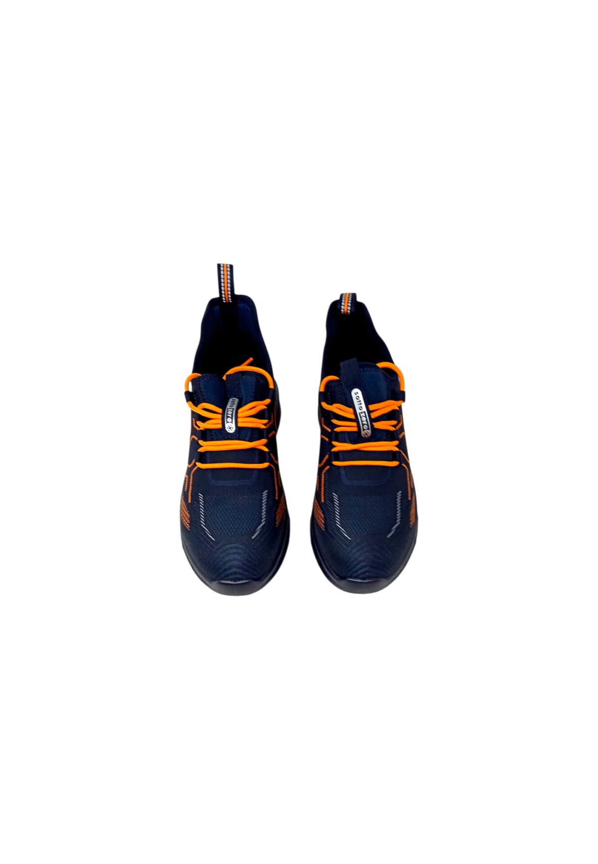 Scarpa da lavoro SOTTOZERO SZ560B BLU Uomo