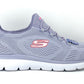 Scarpa da ginnastica SKECHERS 149523/LVHP DONNA