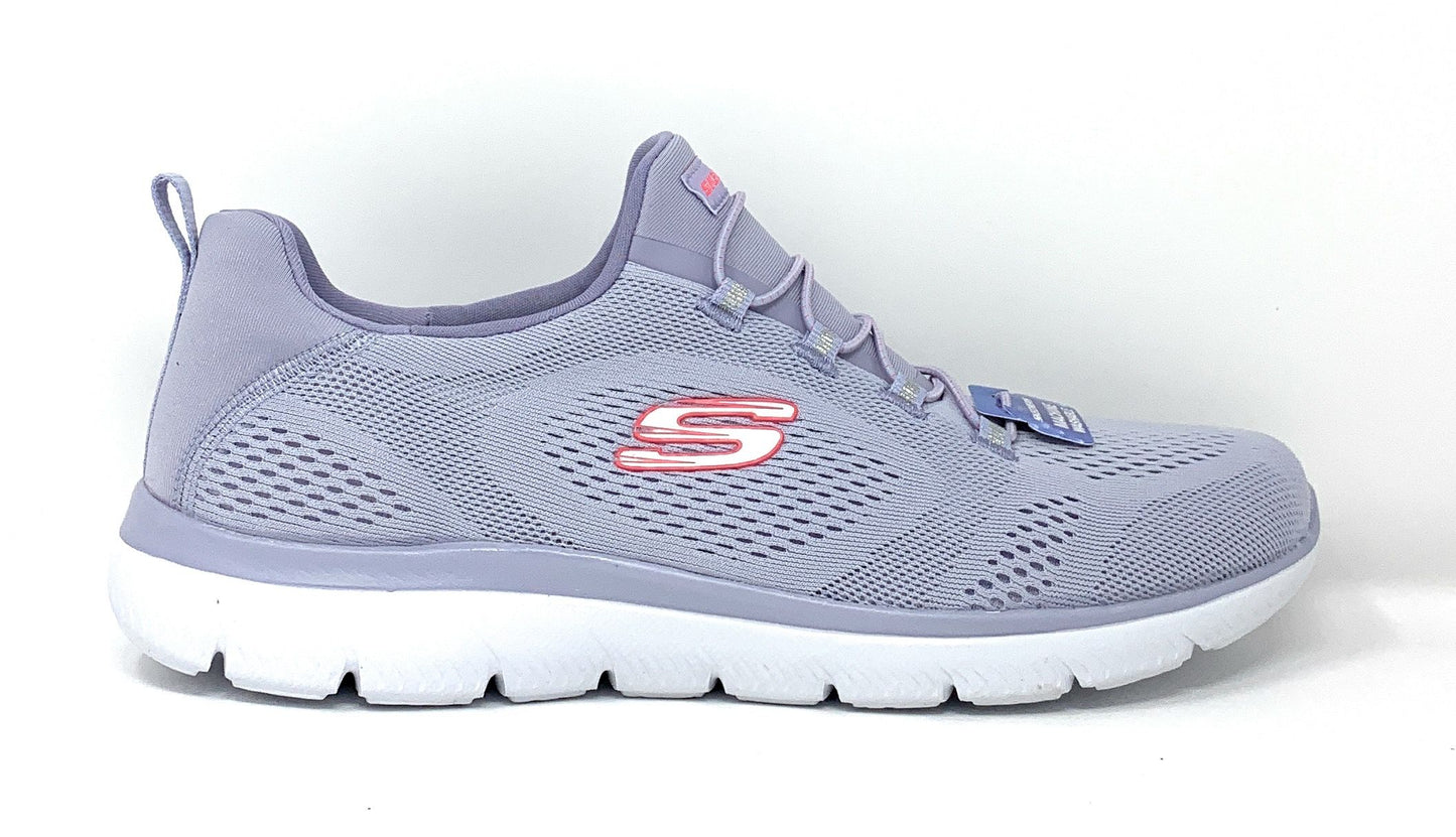 Scarpa da ginnastica SKECHERS 149523/LVHP DONNA