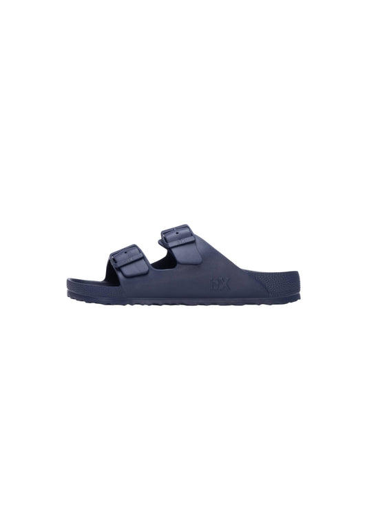 Ciabatta XTI 145733 NAVY uomo