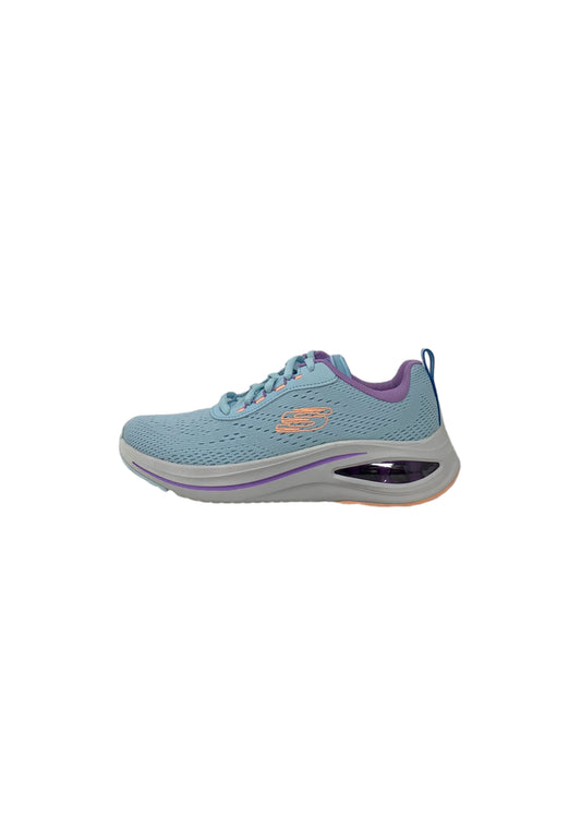 Sneaker Skechers Skech-Air META 150131/LBMT Donna