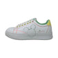 SNEAKERS Silver DISNEY  D2010225S Bianco Donna