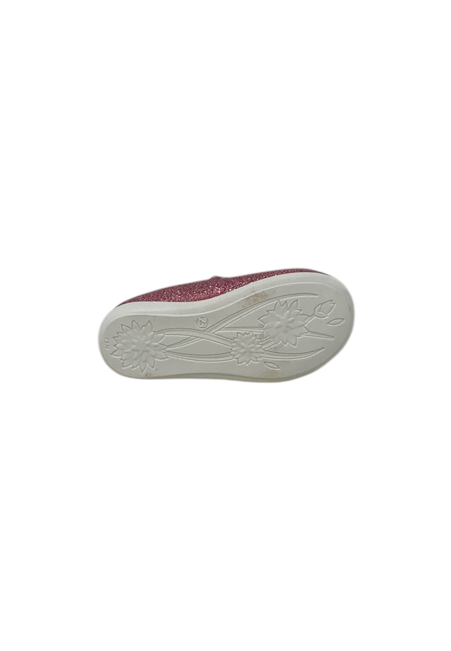 Ballerine Sa.Ba. Calzature GLITTER FUCSIA bambina