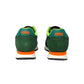 Sneakers SUN68 Tom Fluo Z44102 37 VERDE SCURO Uomo