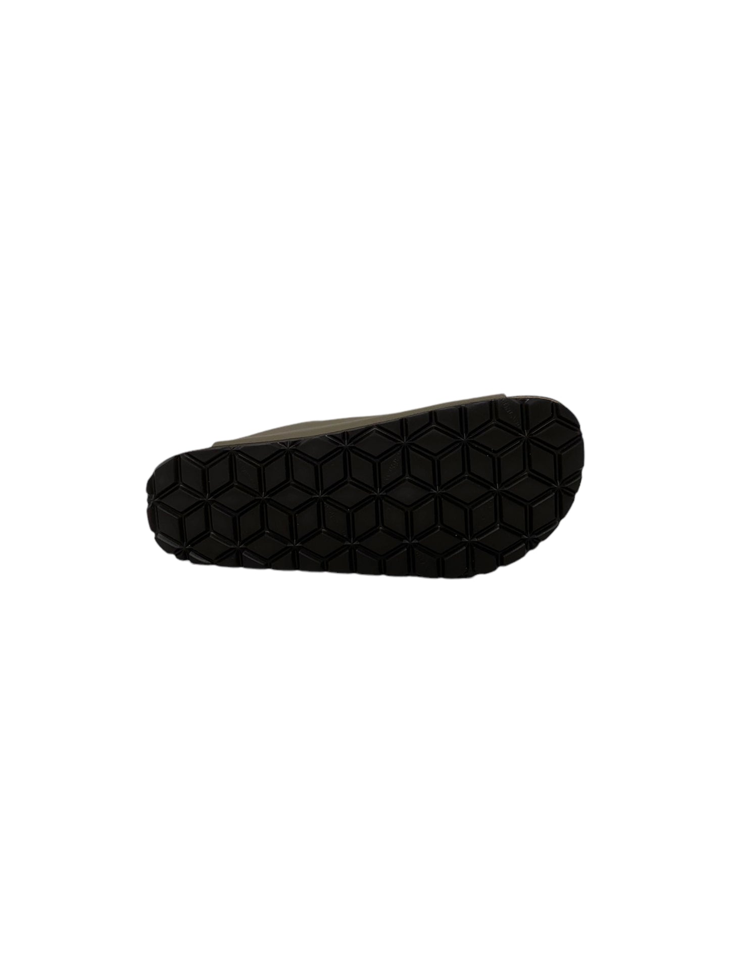 Ciabatta GRUNLAND BOBO CB3012-40 TORTORA Uomo