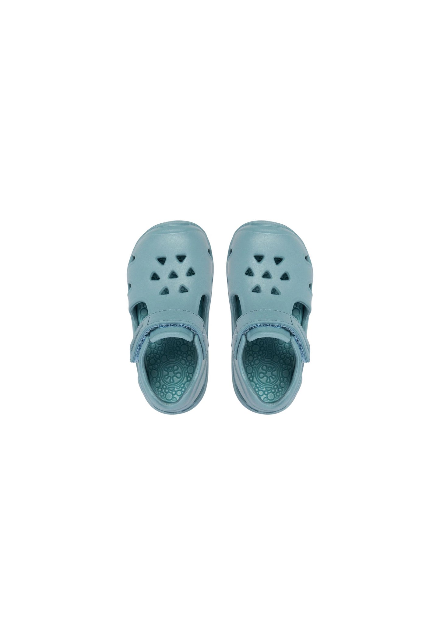 Sandali da mare Biomecanics 262290-B556 PETROL Bambino