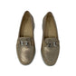 Mocassino linea comoda Stile Di Vita 9145 SABBIA Donna