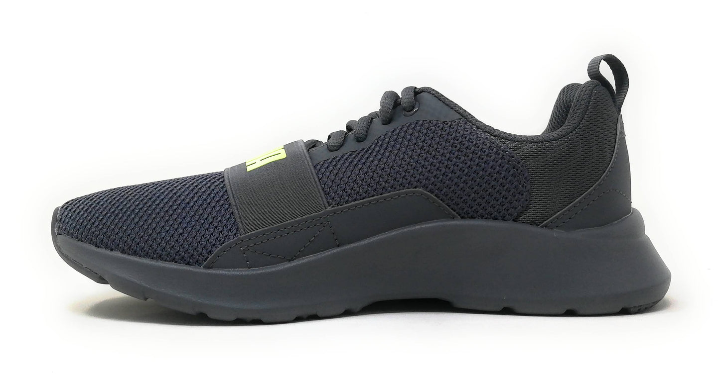 Scarpa da ginnastica PUMA WIRED E JR 372319 02 Ragazzo