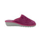 Pantofola PATRIZIA AZZI LIPARI 65/523 LAMPONE donna
