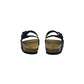 Ciabatta GRUNLAND Junior LUCE CB0714-40 BLU Bambino