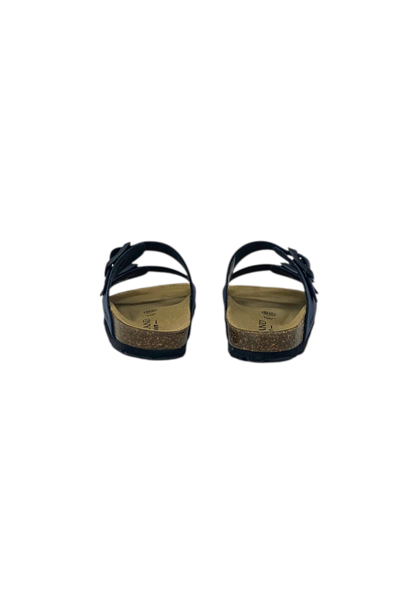 Ciabatta GRUNLAND Junior LUCE CB0714-40 BLU Bambino