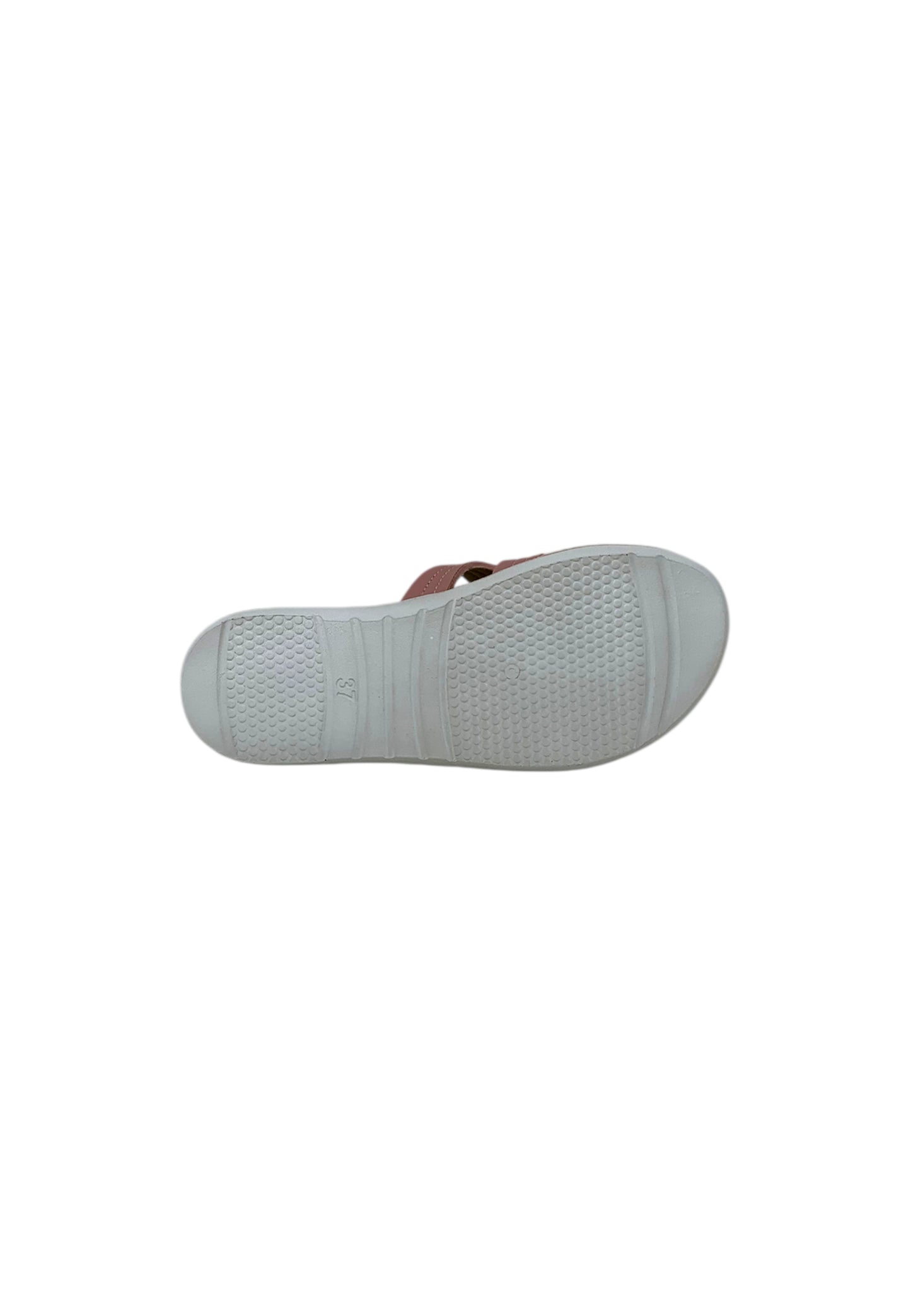 Ciabatta INBLU Dual Density SF000005 ROSA donna