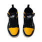 Sneaker Puma Rebound V6 Mid AC+ PS 393832 19 bambino