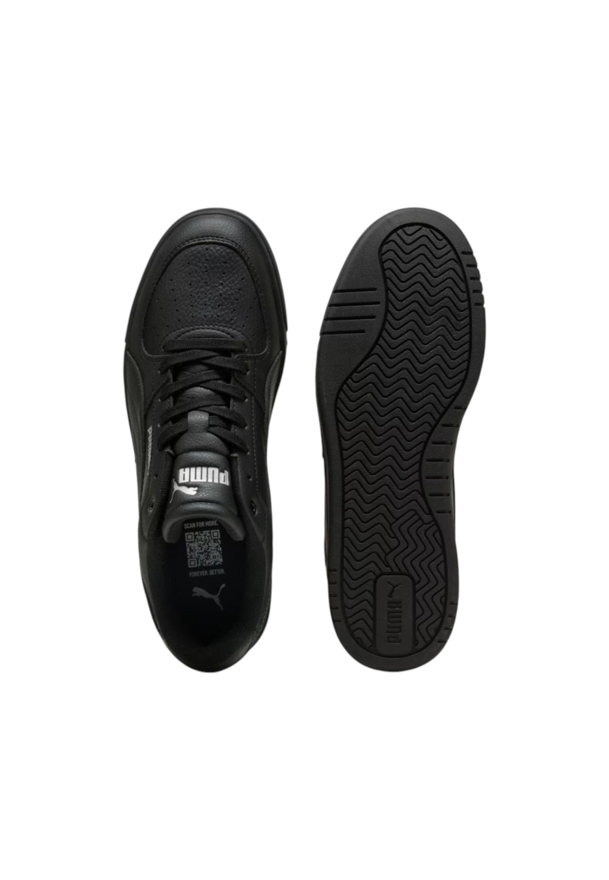 Sneakers PUMA Caven III Jr 406235/404484 02 unisex