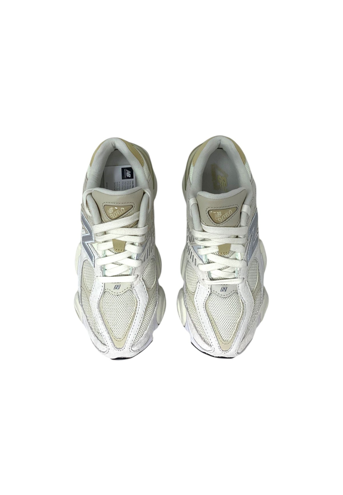 Sneaker NEW BALANCE U9060TAT unisex