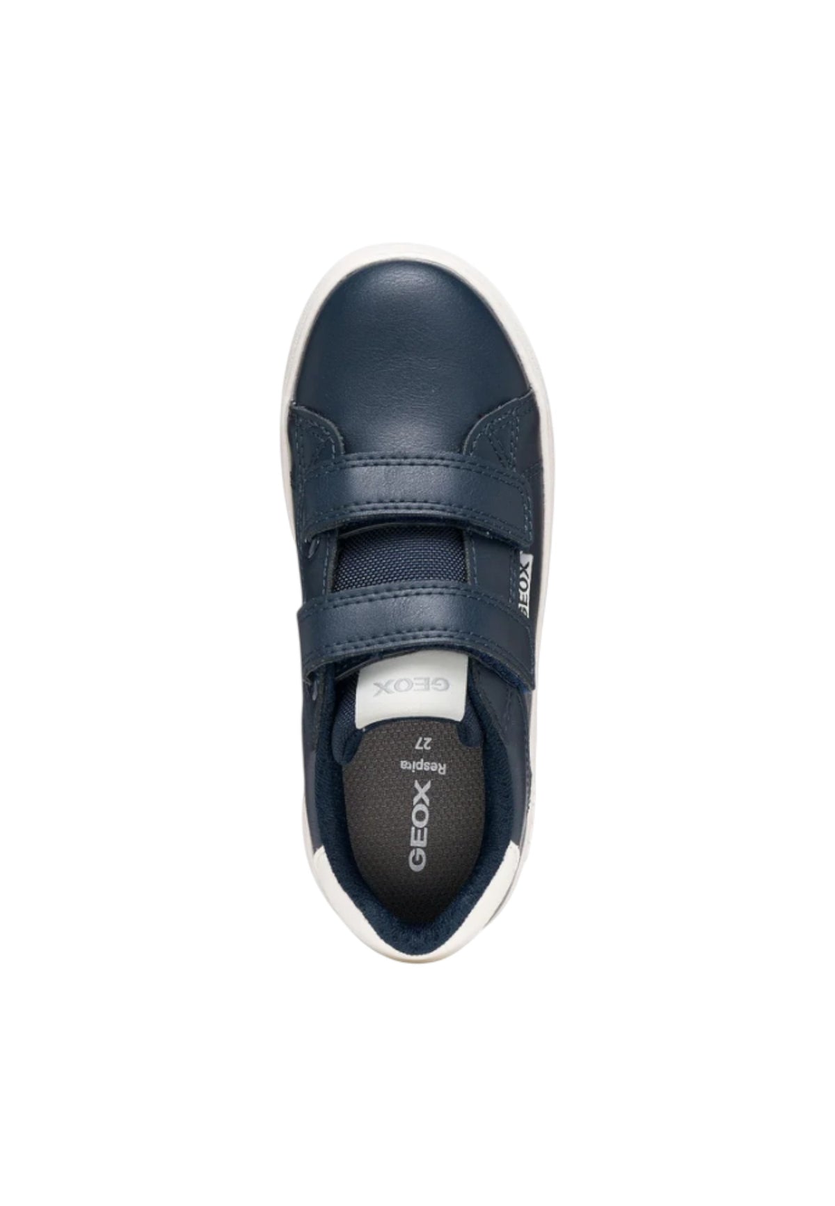 Sneakers Geox Eclyper Boy J66LSG 054FU C4211 bambino