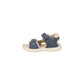 Sandali Biomecanics 262235-A556 PETROL Bambino