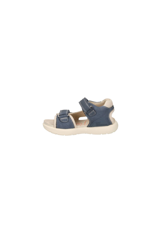 Sandali Biomecanics 262235-A556 PETROL Bambino