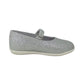 Ballerine Sa.Ba. Calzature 01 GLITTER bambina (3 COLORI)