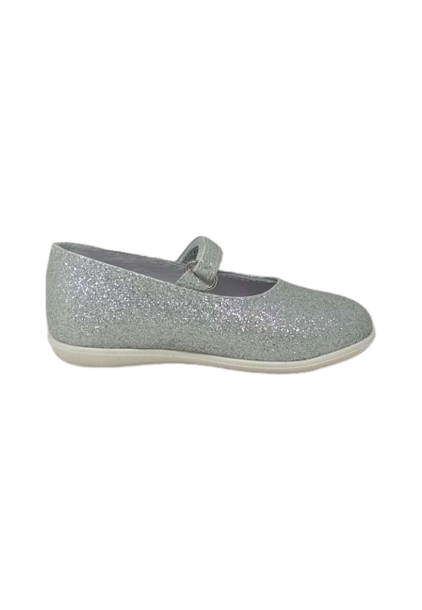 Ballerine Sa.Ba. Calzature 01 GLITTER bambina (3 COLORI)