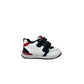 Scarpa da ginnastica GEOX RISHON B350LA C0899 bambino