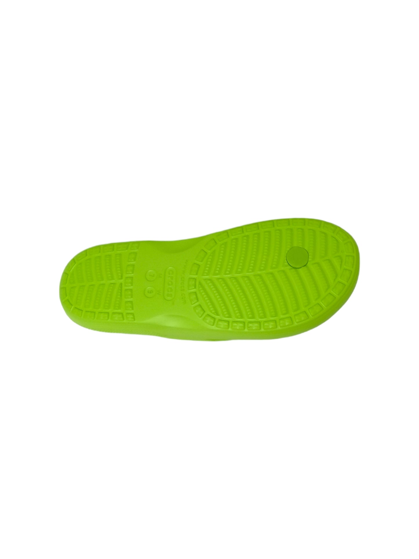 Infradito da mare in gomma CROCS 207713-3UH