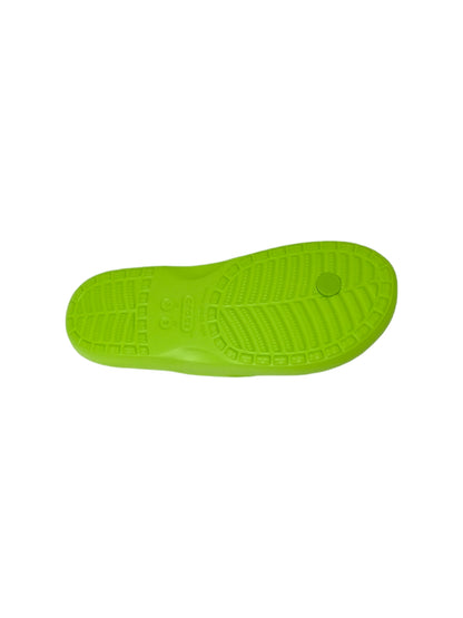 Infradito da mare in gomma CROCS 207713-3UH