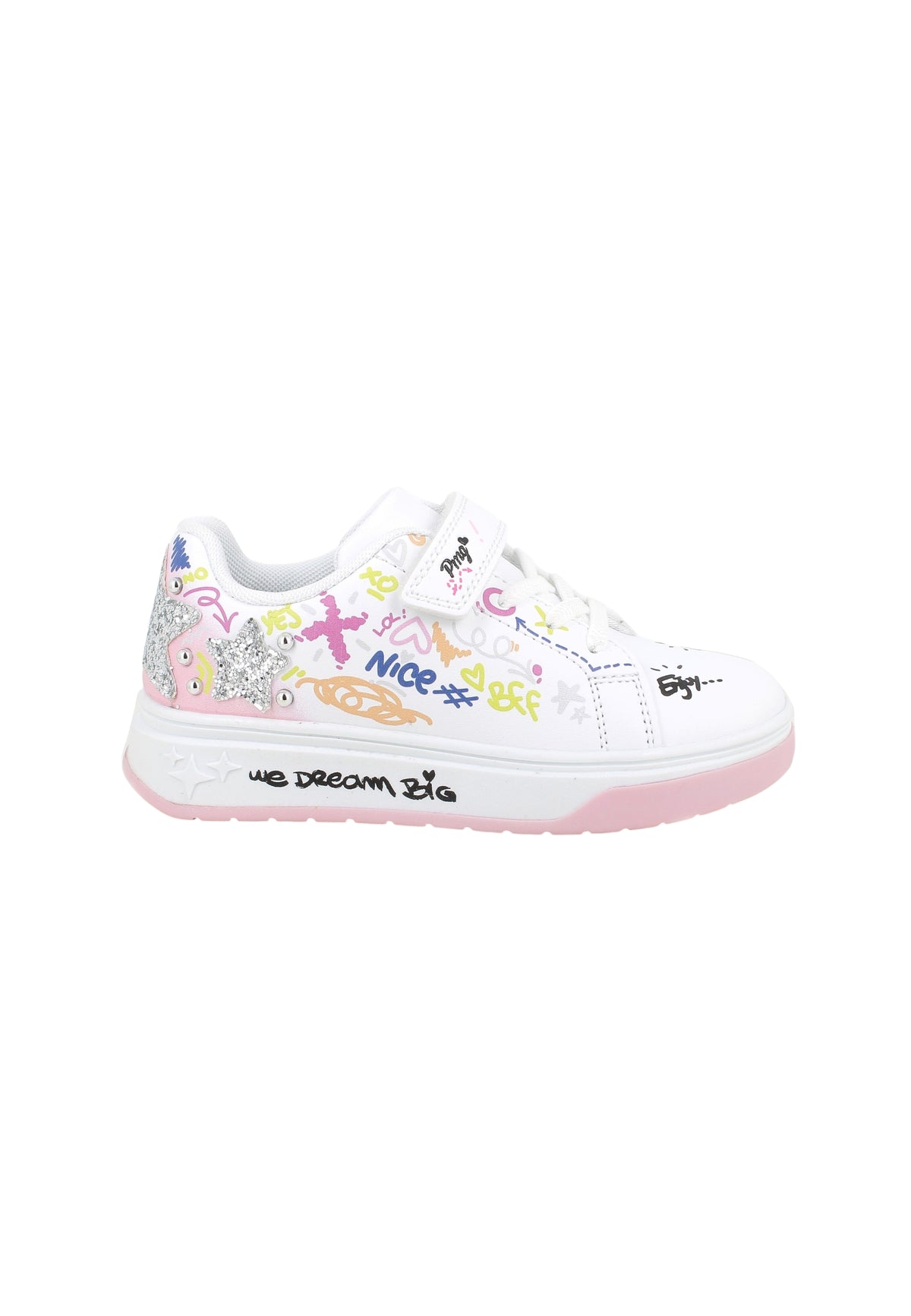 Sneakers  PRIMIGI 8973200 bambina