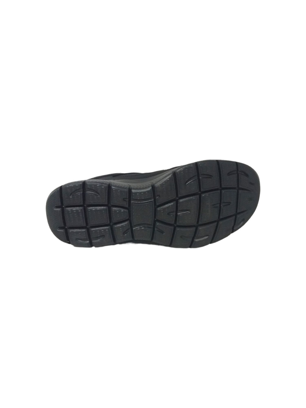 Sneakers Skechers Summits - South Rim 52812/BBK Uomo
