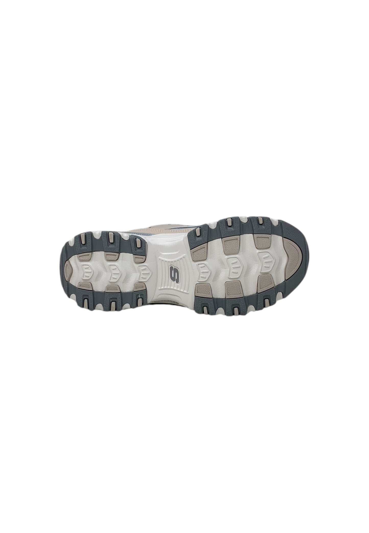 Sneakers SKECHERS D'Lites 150246/NTSL DONNA