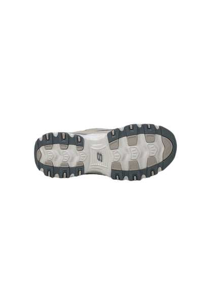 Sneakers SKECHERS D'Lites 150246/NTSL DONNA