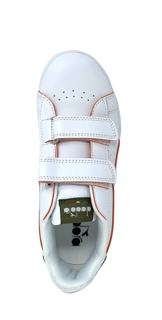 Scarpa da ginnastica DIADORA GAME P SMASH PS 10117772401 C9916  Ragazzo