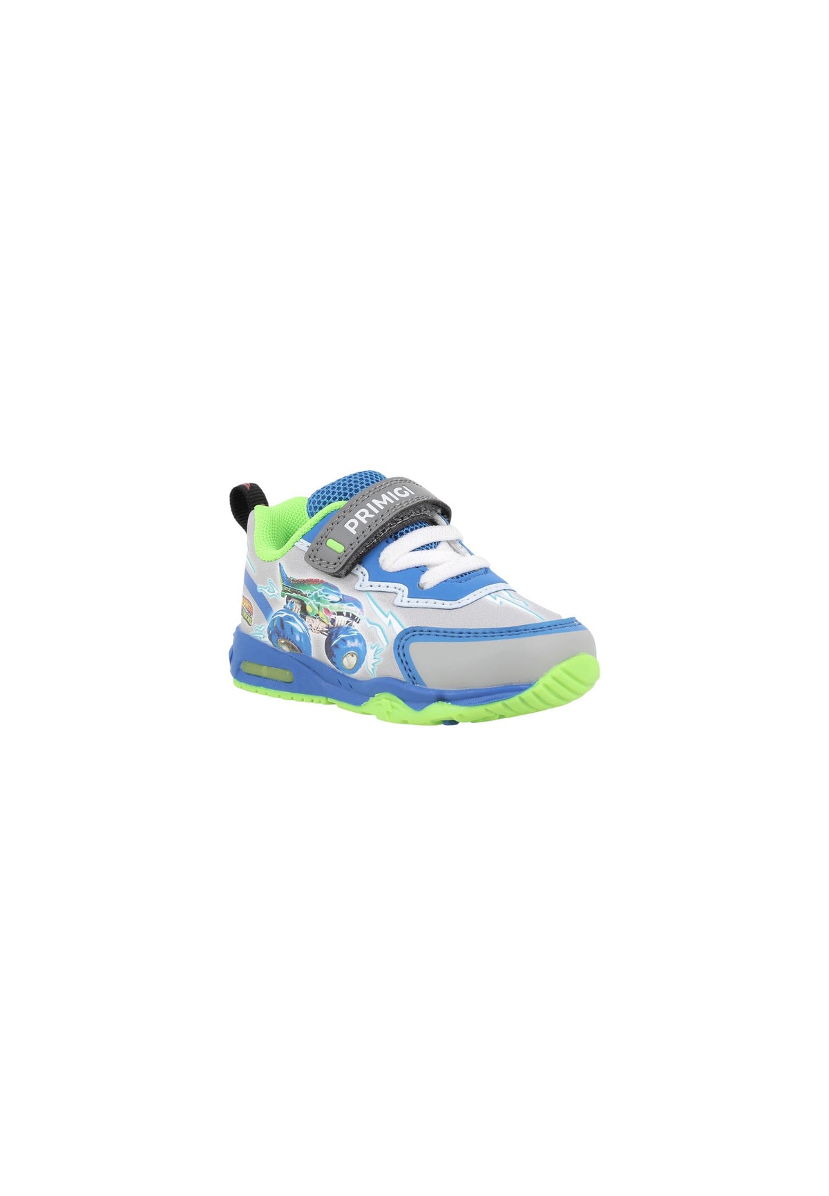 Sneaker luminose PRIMIGI - Hot Wheels  2470200 Bambino
