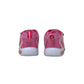 Sneaker luminose Silver Minnie D3010711S FUXIA Bambina