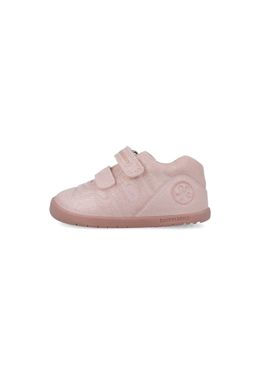 Sneaker "Primi passi" Biomecanics 251160-B193 PETALO Bambina