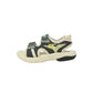 Sandali con luci BullBoys PTERODATTILO DNCL4534 VERDEGIUNGLA Bambino