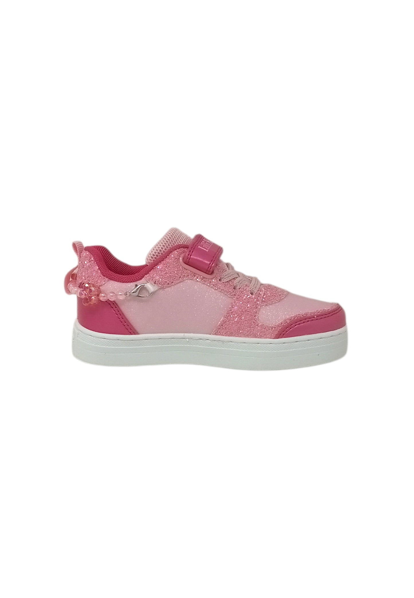 Sneakers LELLI KELLY "GIOIELLO" LKAA4010 FUXIA  Bambina