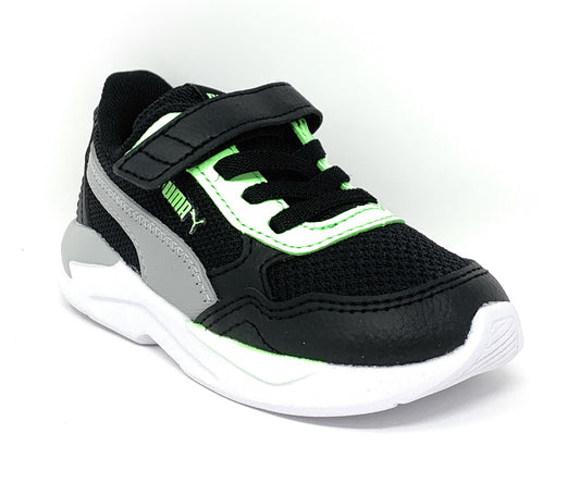 Scarpa da ginnastica PUMA X-RAY SPEED LITE AC PS 385525 05 BAMBINO